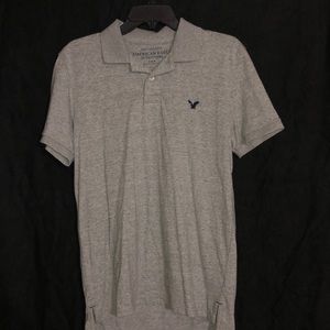 American Eagle Polo Tee